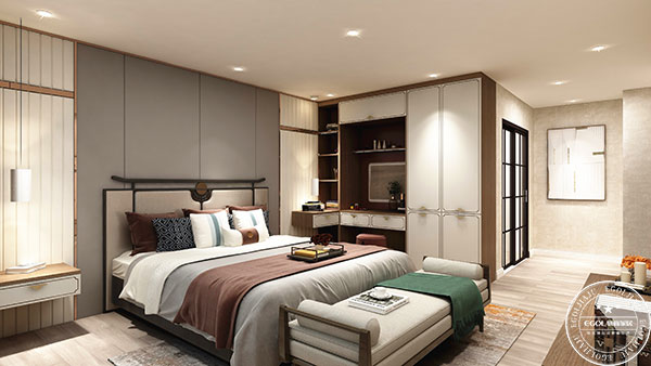 全屋定制家具怎样样